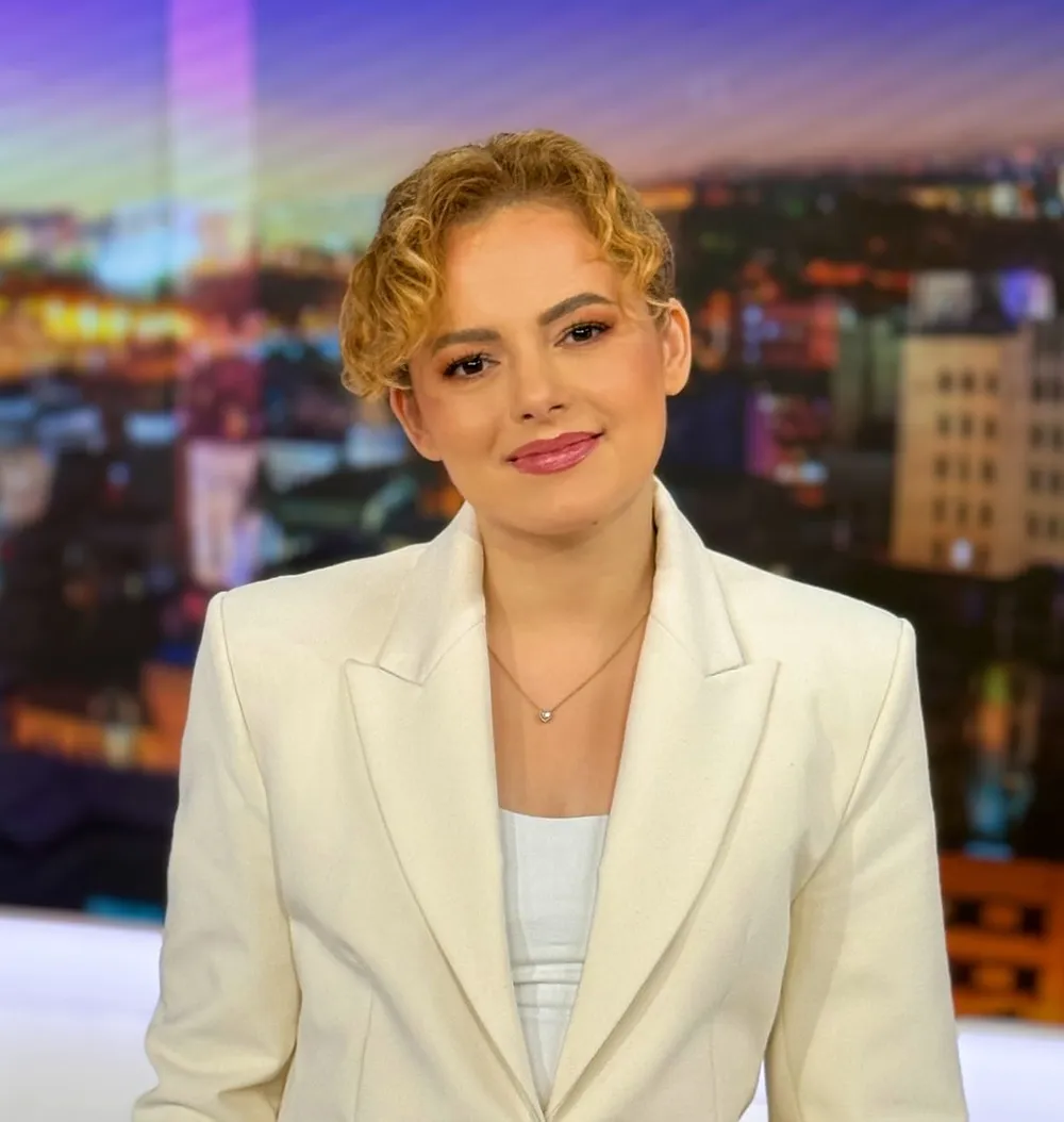 Mădălina Chițac