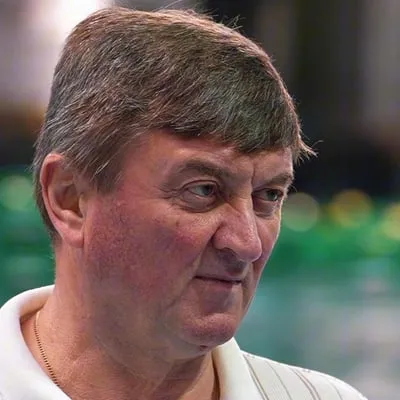 Vlad Gheorghe